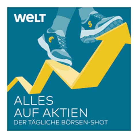 Alles auf Aktien Logo, meine Top5 Aktien-Analysten | grün-bullisch.de