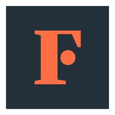finanztip Logo, meine Top3 Finanzbildung | grün-bullisch.de